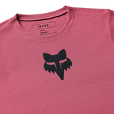Maillot femme Fox Ranger Head - Berry