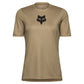 Maglia donna Fox Ranger Head - Marrone