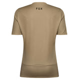 Maglia donna Fox Ranger Head - Marrone Fox