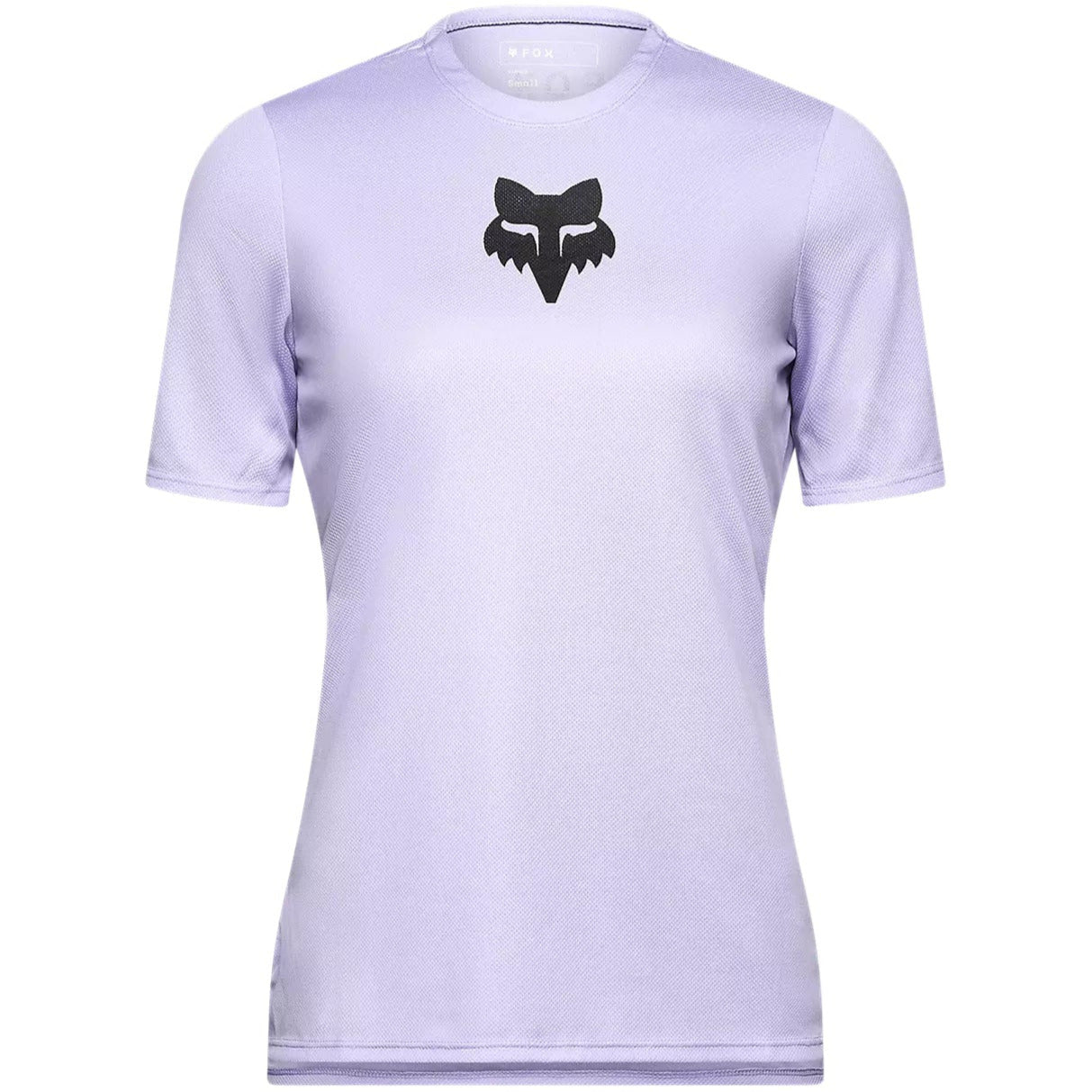 Maglia donna Fox Ranger Head - Viola Fox
