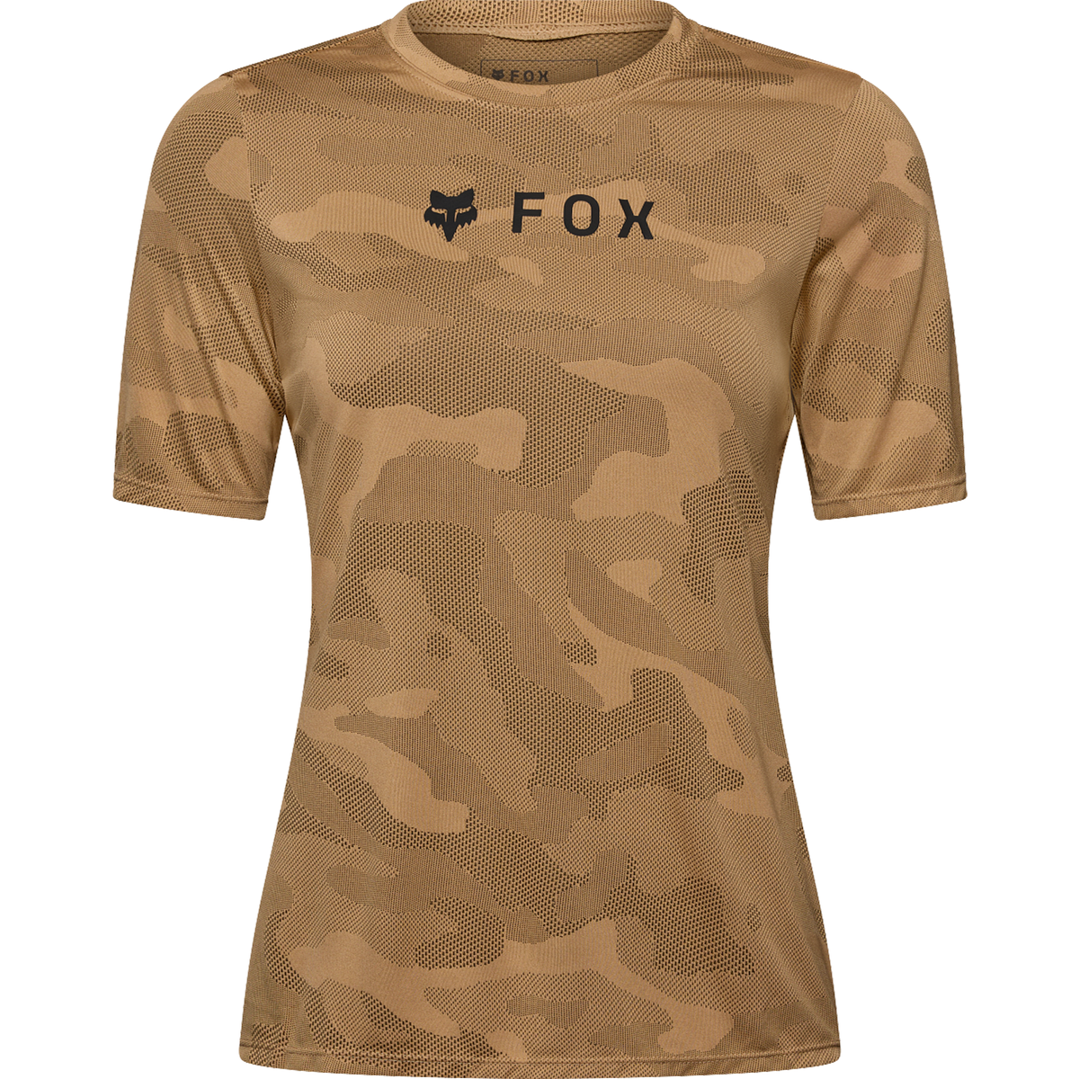 Maillot femme Fox Ranger TruDri - Nut