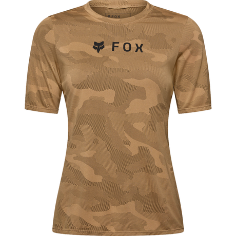 Maillot femme Fox Ranger TruDri - Nut