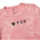 Maillot femme Fox Ranger TruDri - Rose