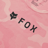 Maillot femme Fox Ranger TruDri - Rose
