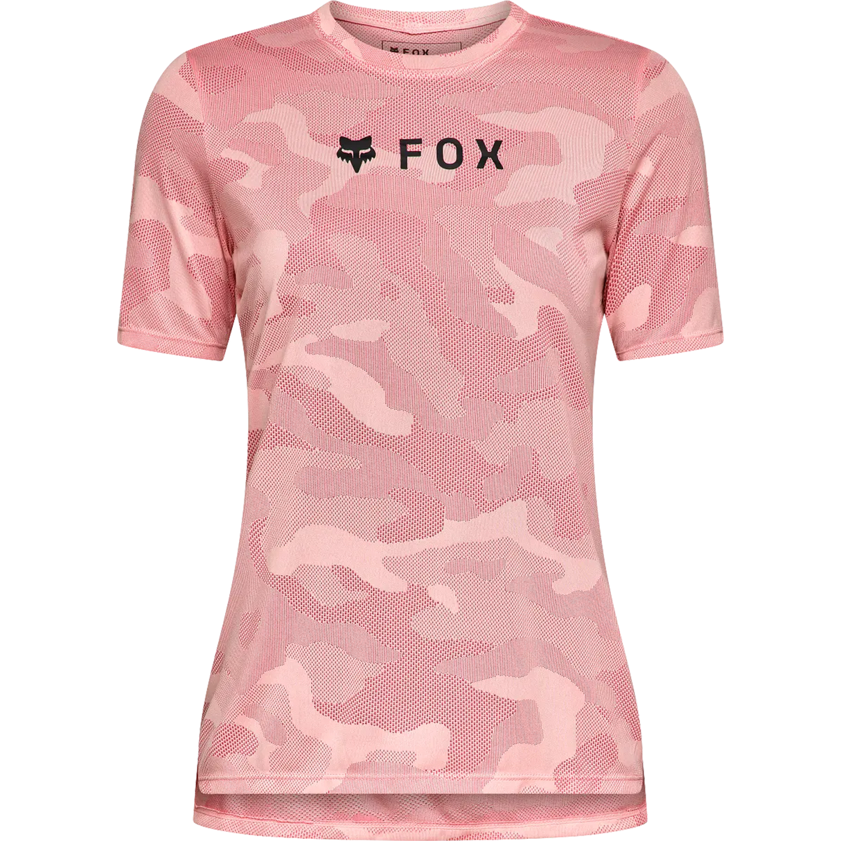 Maillot femme Fox Ranger TruDri - Rose