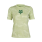 Maglia donna Fox Ranger TruDri - Verde