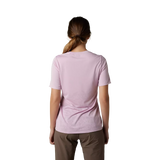Maglia donna Fox TruDri - Rosa Fox