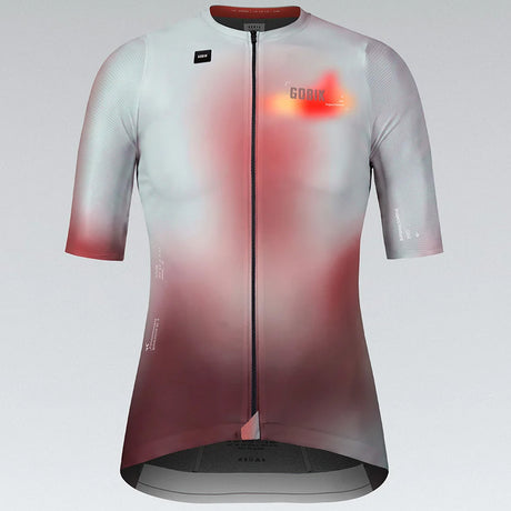Maillot mujer Gobik Attitude 2.0 Flank - Gris