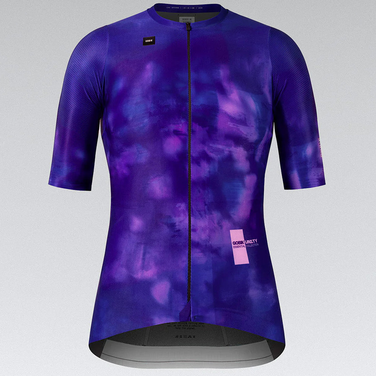 Maillot femme Gobik Attitude 2.0 Grim - Violet