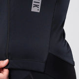 Maglia donna Gobik Envy 3.0 Jet Black - Nero Gobik