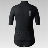 Maglia donna Gobik Envy 3.0 Jet Black - Nero Gobik