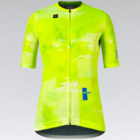 Maillot femme Gobik Stark Citrus - Vert