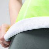 Gobik Stark Citrus frau trikot - Grün