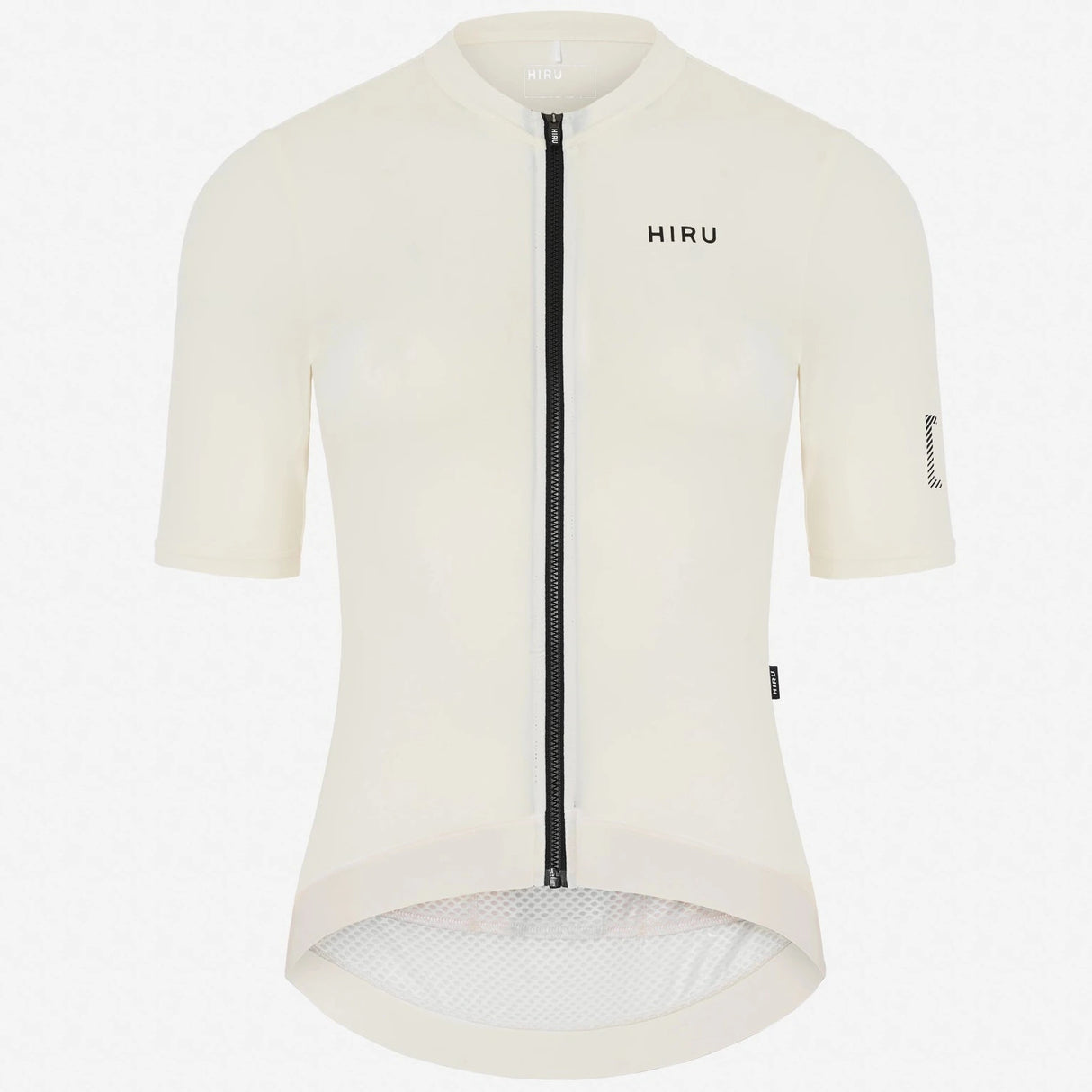 Jersey Women’s Hiru Advanced - White