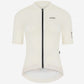 Trikot damen Hiru Advanced - Weiß