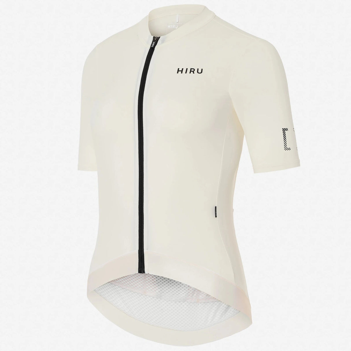 Jersey Women’s Hiru Advanced - White