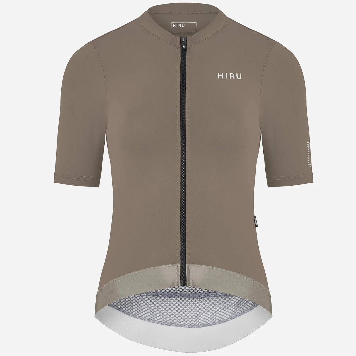 Jersey Women's Hiru Advanced - Grey