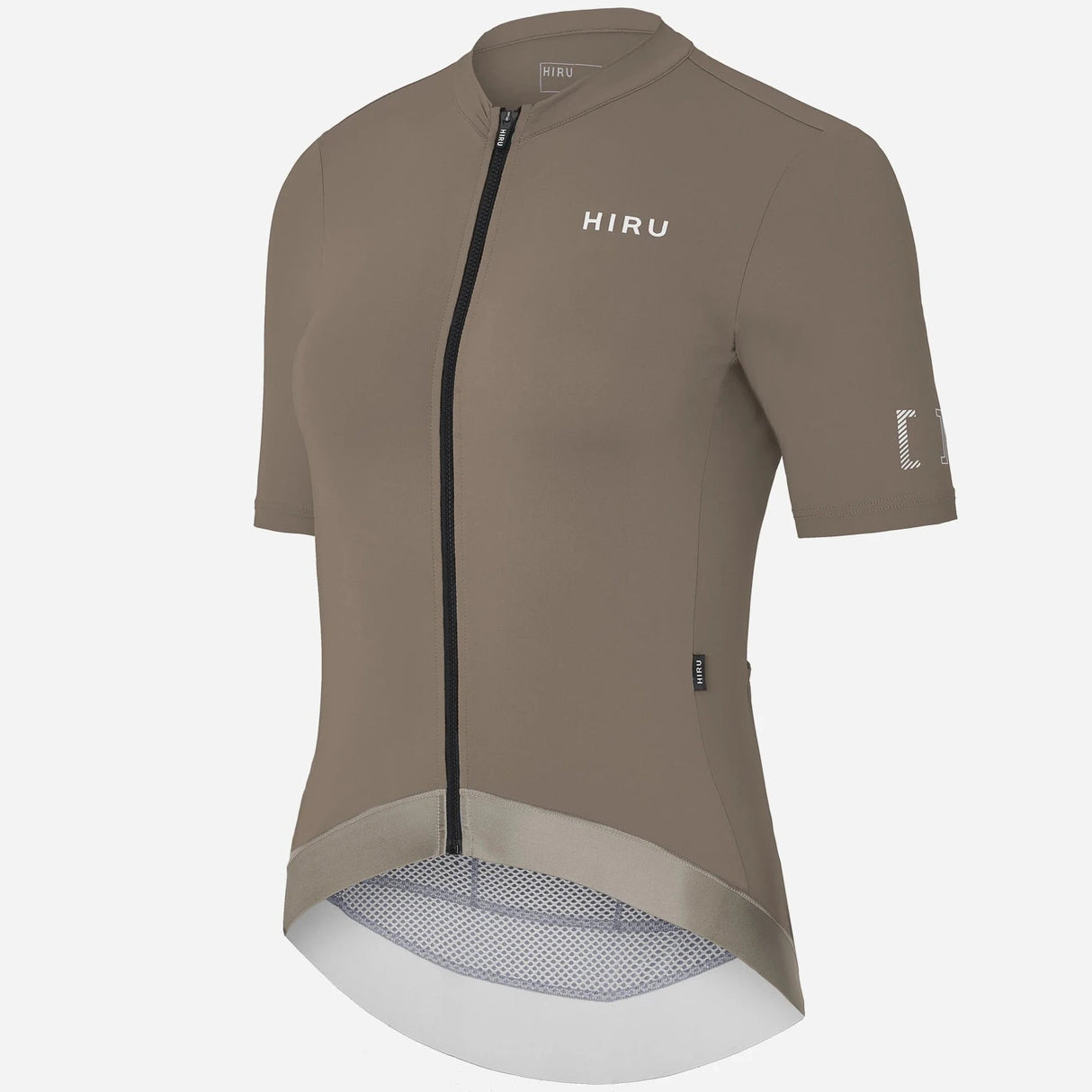 Jersey Women's Hiru Advanced - Grey