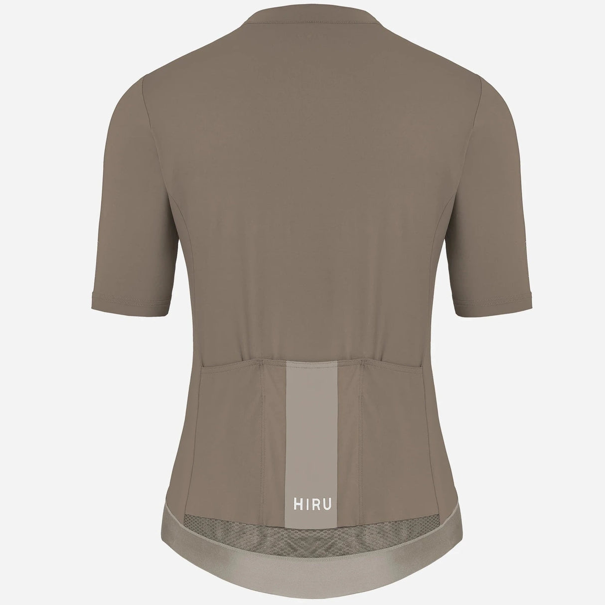 Jersey Women's Hiru Advanced - Grey