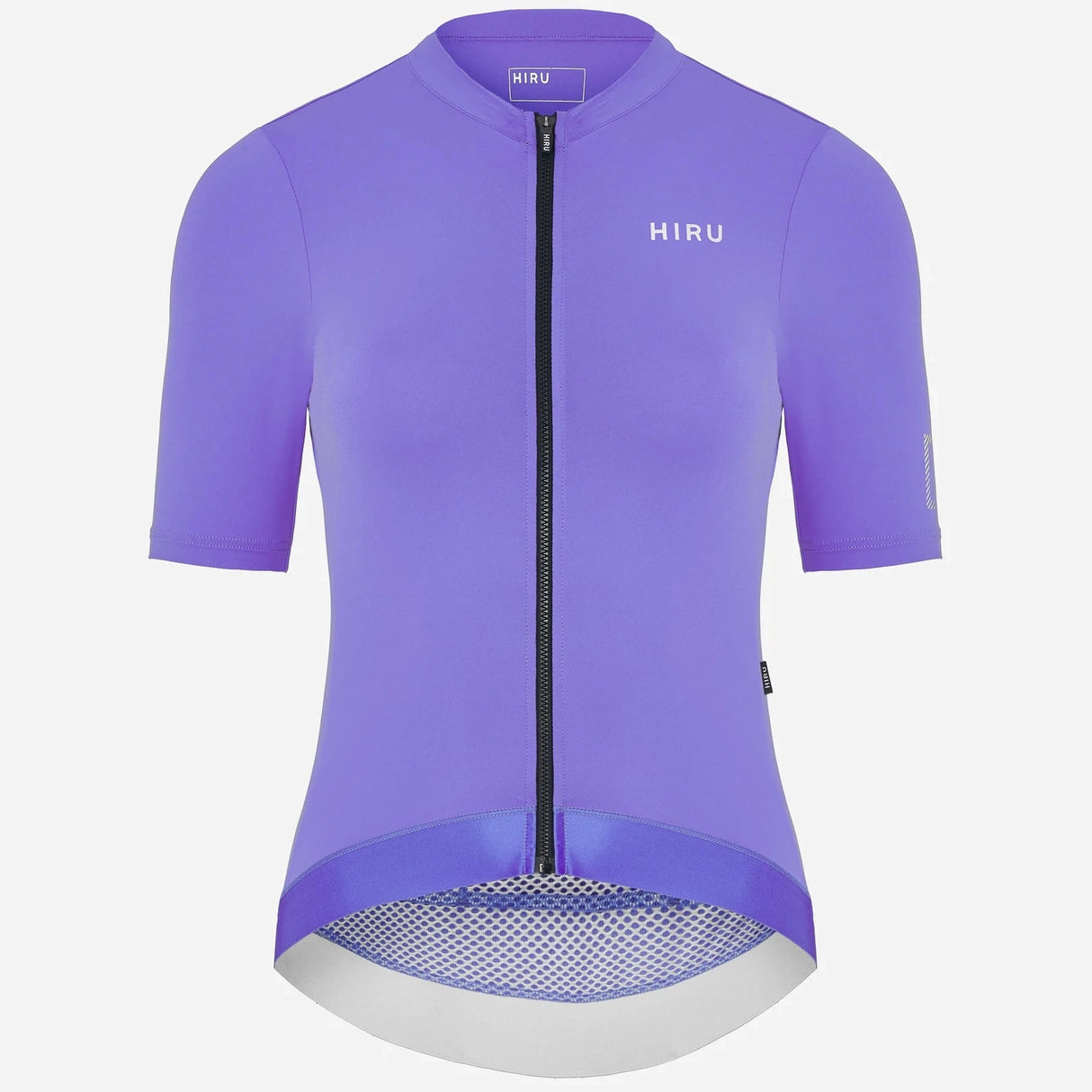 Maglia donna Hiru Advanced - Viola Hiru