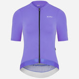 Maglia donna Hiru Advanced - Viola Hiru