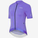 Maglia donna Hiru Advanced - Viola Hiru