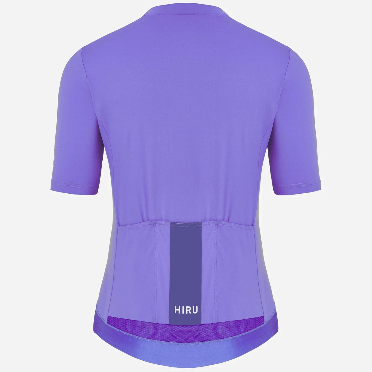 Maglia donna Hiru Advanced - Viola Hiru