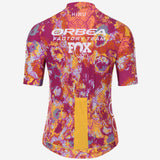 Maillot mujer Hiru Orbea Factory Team 2026 Core - Sudáfrica Hiru