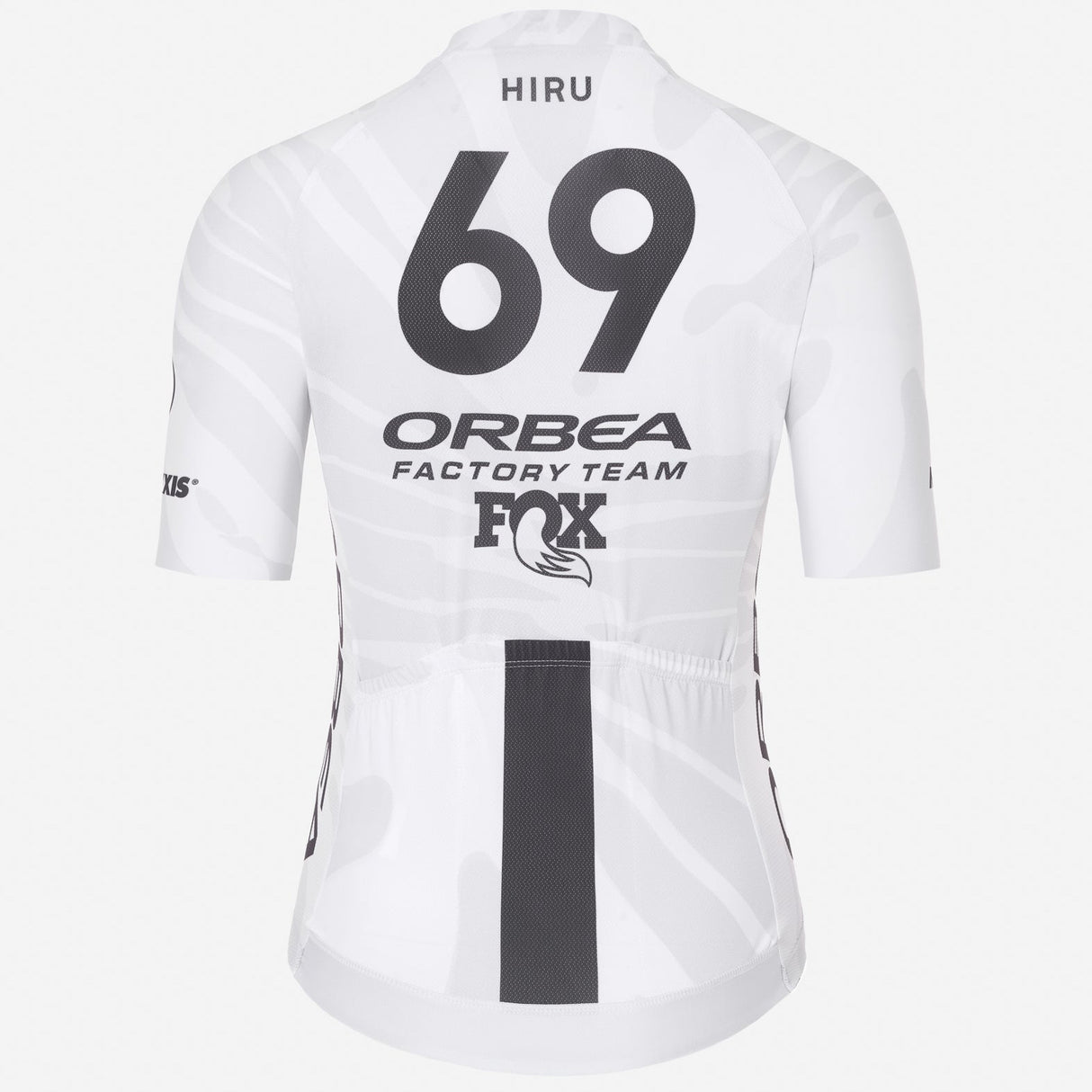 Jersey Women's Hiru Orbea Factory Team 2026 Core Lite - Team 69 Hiru