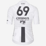 Jersey Women's Hiru Orbea Factory Team 2026 Core Lite - Team 69 Hiru