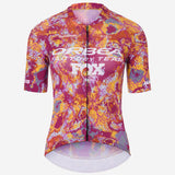 Maillot mujer Hiru Orbea Factory Team 2026 Core - Sudáfrica Hiru