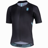Maillot femme Jëuf Train - Noir