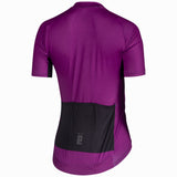 Maillot femme Jëuf Train - Violet
