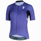 Maglia donna Jëuf Train - Viola scuro Jeuf
