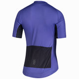 Maillot femme Jëuf Train - Violet foncé