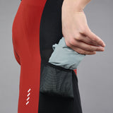 Maglia donna La Passione Adventure Cargo - Rosso La Passione