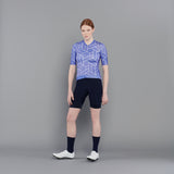 Maglia donna La Passione Brick - Viola La Passione