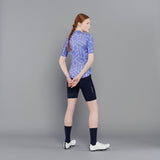 Maglia donna La Passione Brick - Viola La Passione