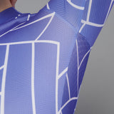 Maglia donna La Passione Brick - Viola La Passione