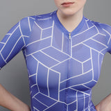 Maglia donna La Passione Brick - Viola La Passione