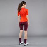 Maglia donna La Passione Dreamer - Arancione La Passione