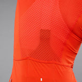 Maglia donna La Passione Dreamer - Arancione La Passione