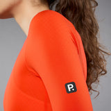 Maglia donna La Passione Dreamer - Arancione La Passione