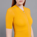 Maglia donna La Passione Dreamer - Oro La Passione