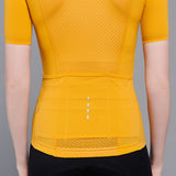 Maglia donna La Passione Dreamer - Oro La Passione