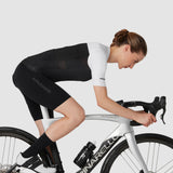 Maglia donna La Passione Duo - Nero bianco La Passione
