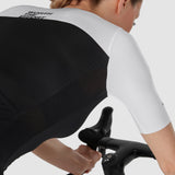 Maglia donna La Passione Duo - Nero bianco La Passione