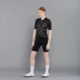 Maglia donna La Passione Signature - Nero La Passione