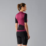 Maglia donna La Passione Stone - Viola malva La Passione