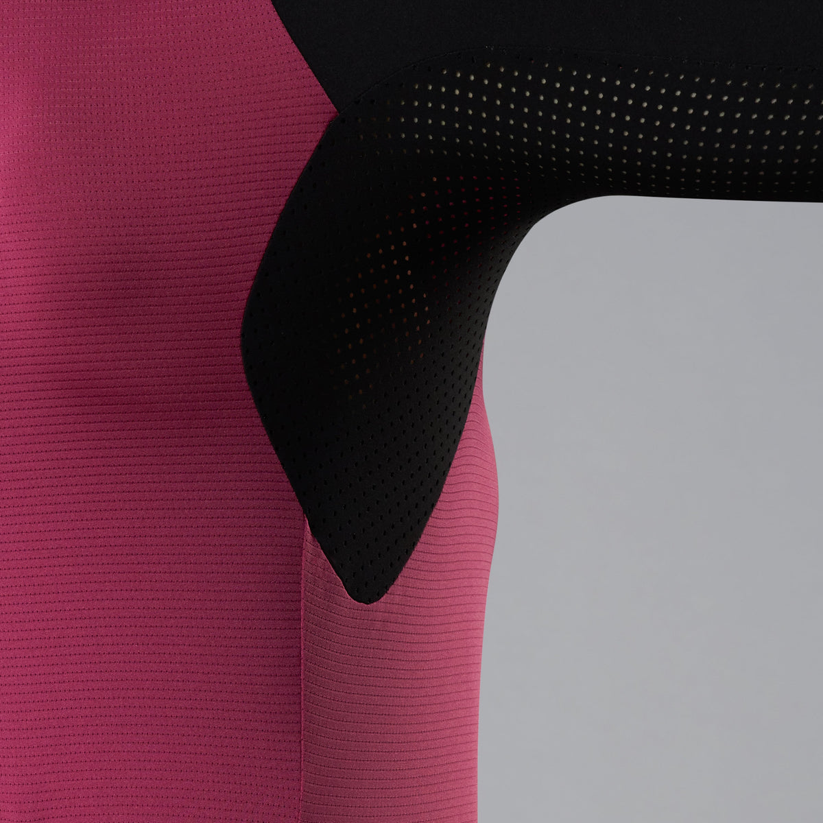 Maglia donna La Passione Stone - Viola malva La Passione